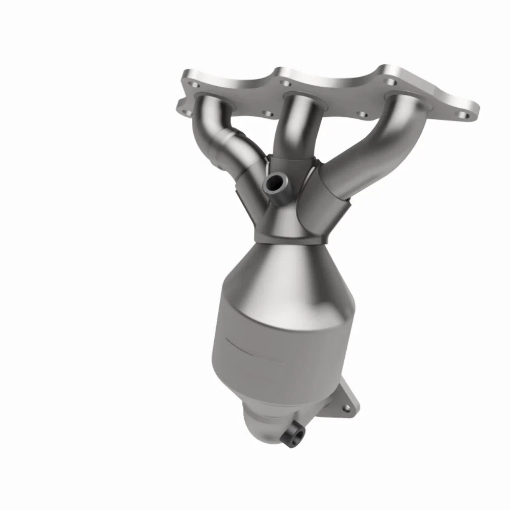 06-09 Eclipse 3.8 ft manf Direct-Fit Catalytic Converter 50730 Magnaflow